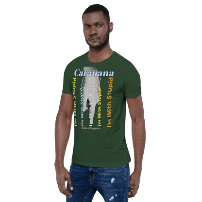 Carauana T-shirt Carauana Store