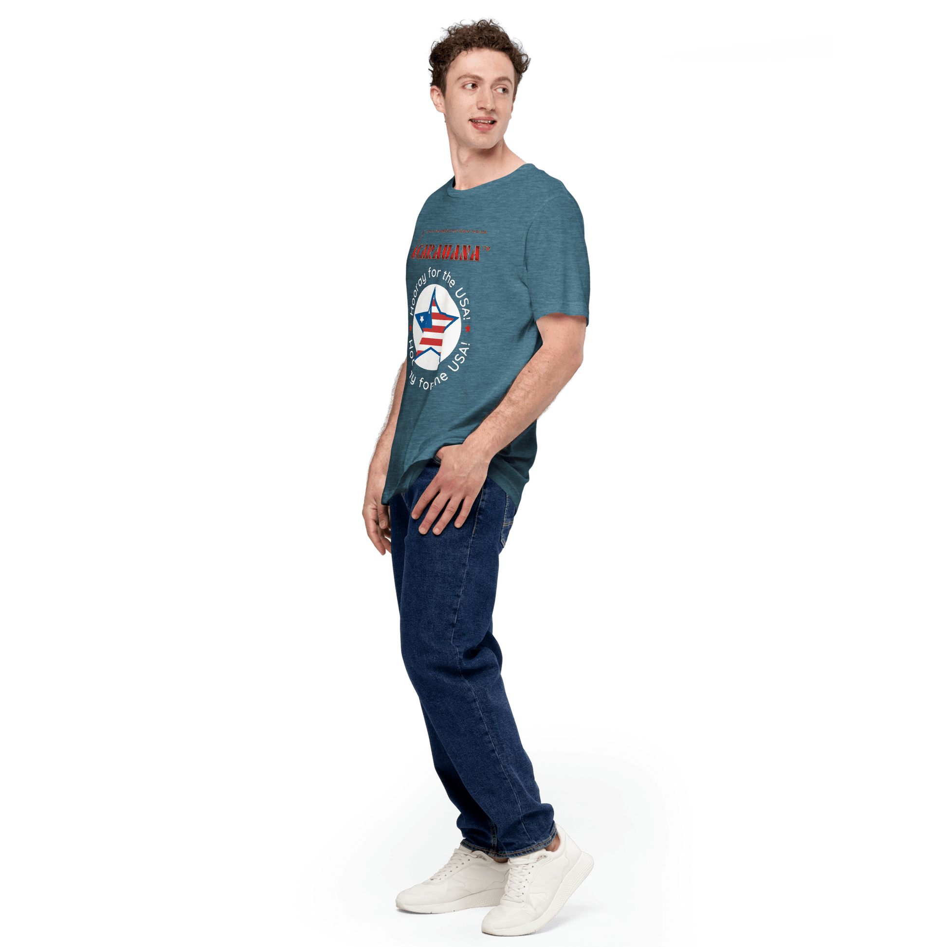 Carauana T-shirt Carauana Store