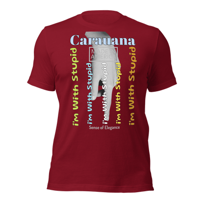 Carauana T-shirt Carauana Store