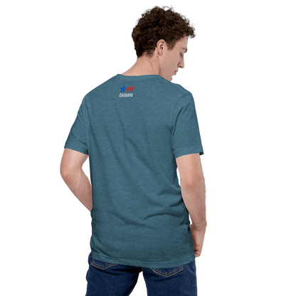 Carauana T-shirt Carauana Store