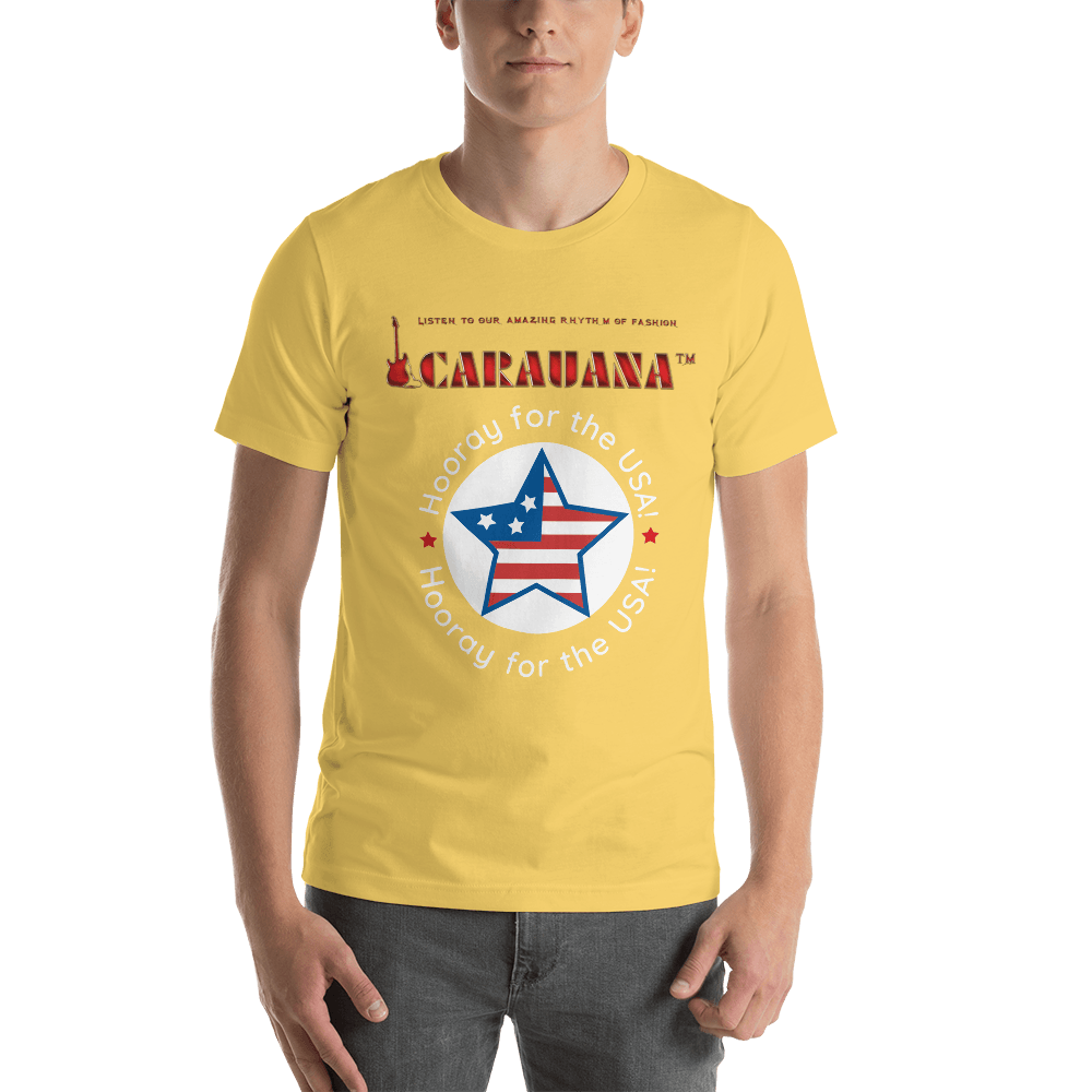 Carauana T-shirt Carauana Store