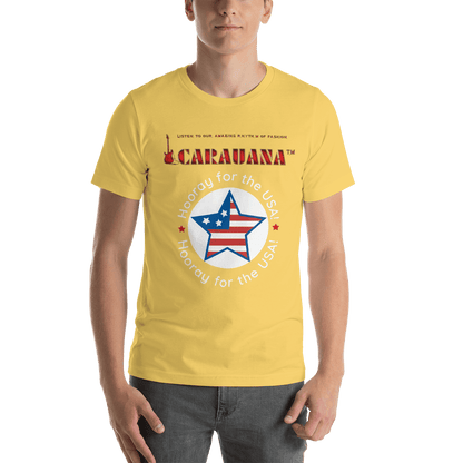 Carauana T-shirt Carauana Store