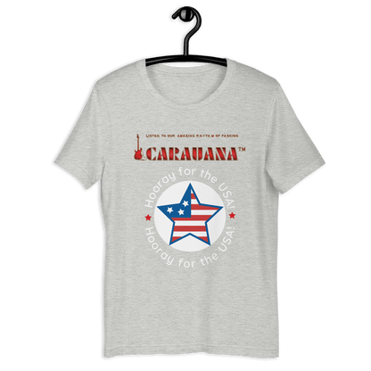 Carauana T-shirt Carauana Store