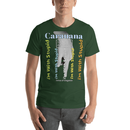Carauana T-shirt Carauana Store