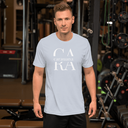 Carauana T-shirt Carauana Store
