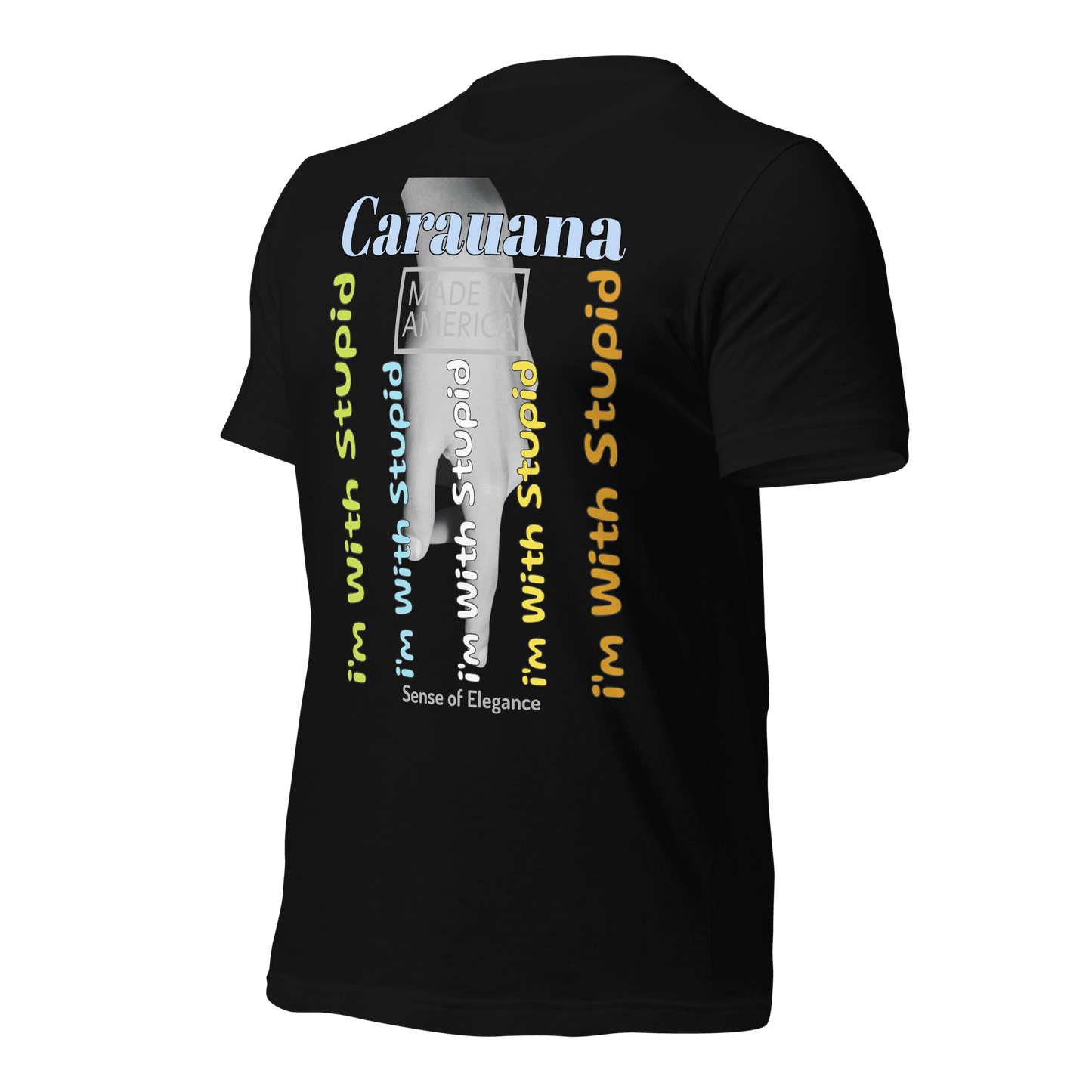 Carauana T-shirt Carauana Store