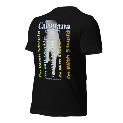 Carauana T-shirt Carauana Store
