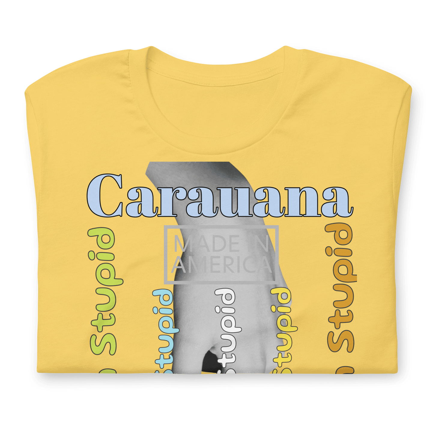 Carauana T-shirt Carauana Store