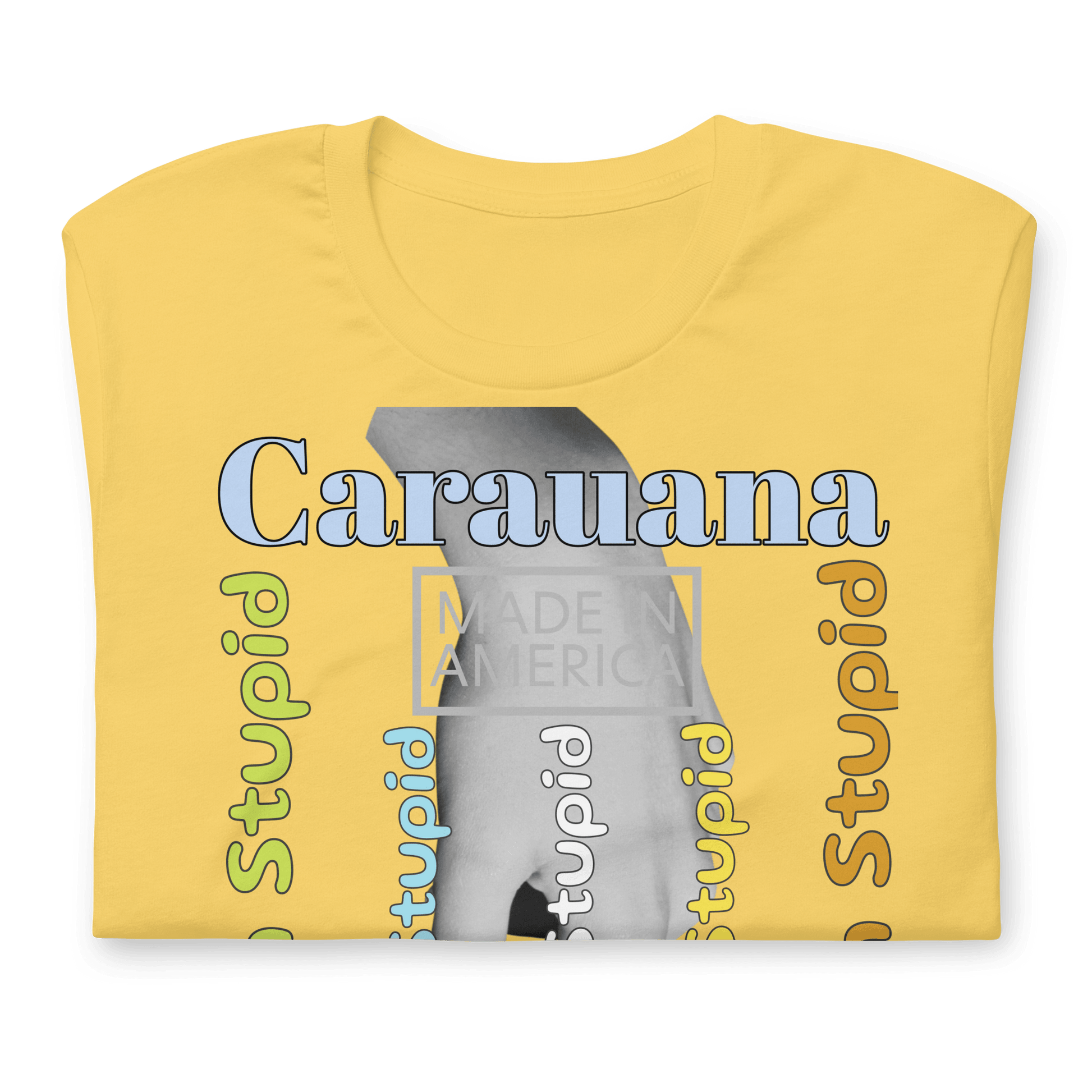 Carauana T-shirt Carauana Store