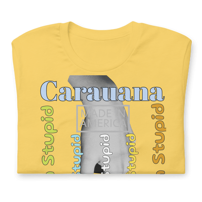 Carauana T-shirt Carauana Store