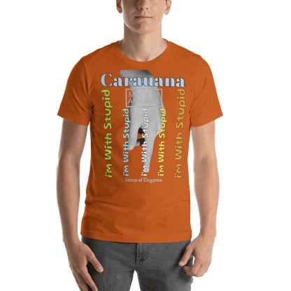 Carauana T-shirt Carauana Store