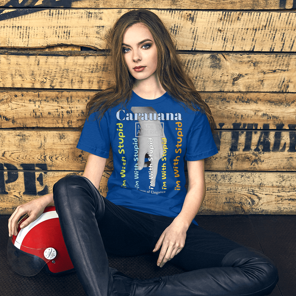 Carauana T-shirt Carauana Store