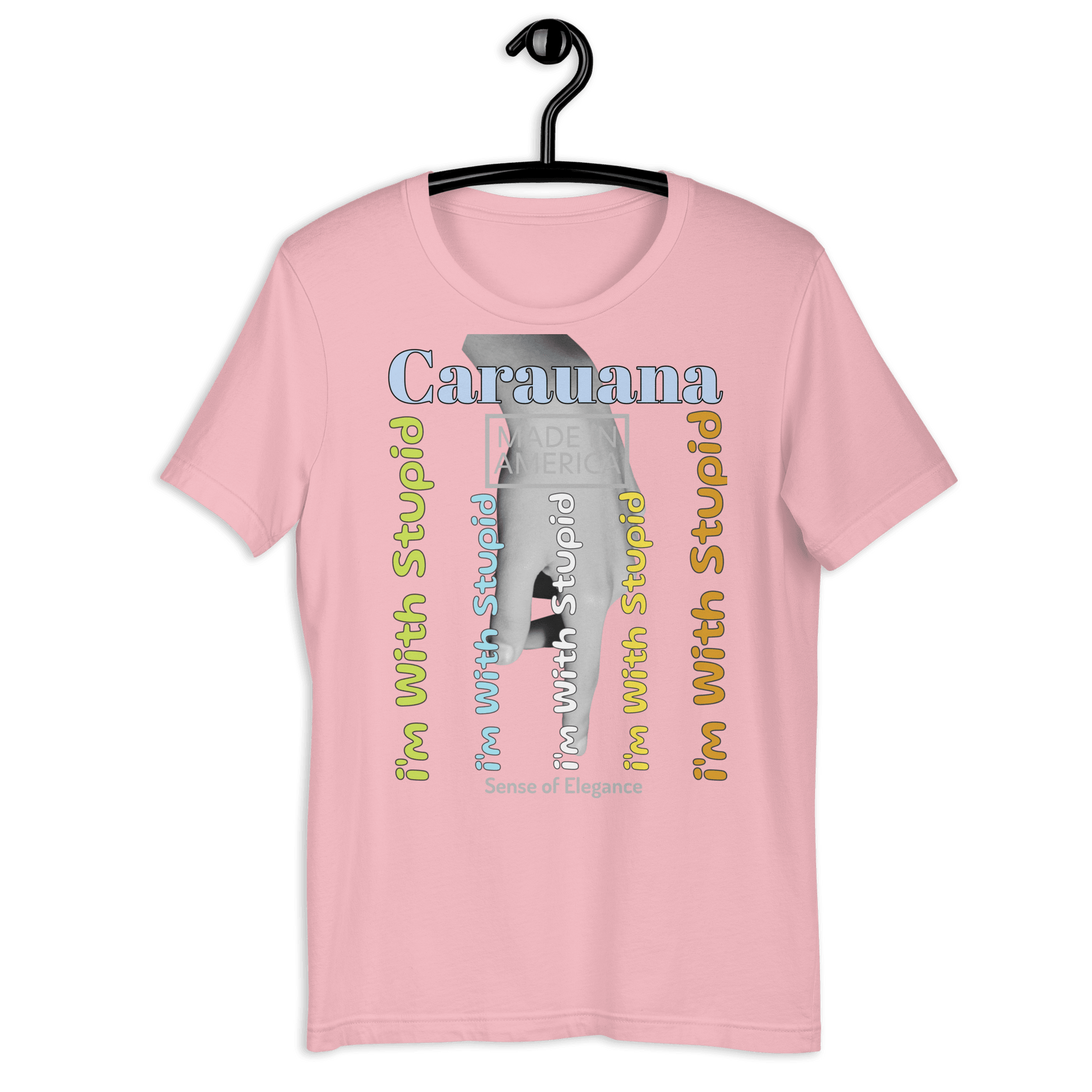Carauana T-shirt Carauana Store
