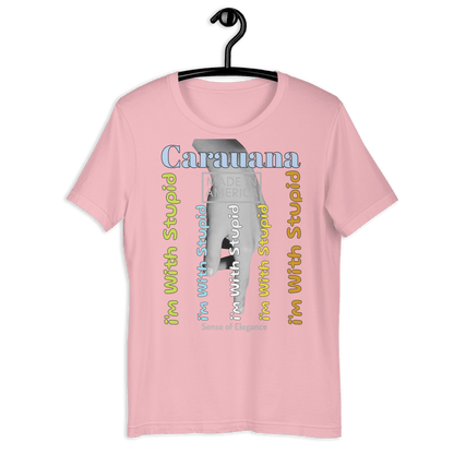 Carauana T-shirt Carauana Store