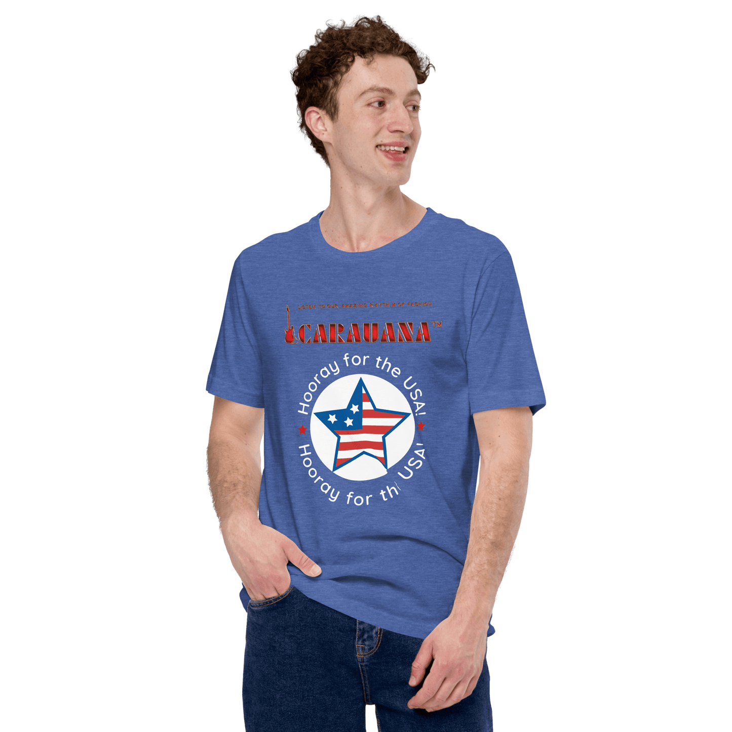 Carauana T-shirt Carauana Store