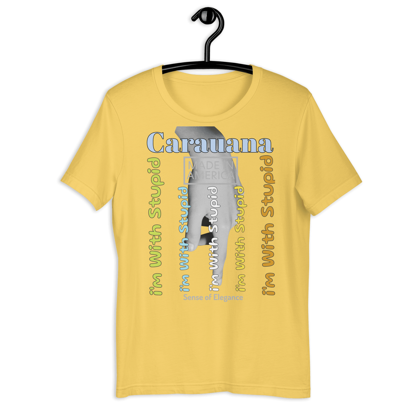Carauana T-shirt Carauana Store