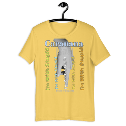 Carauana T-shirt Carauana Store