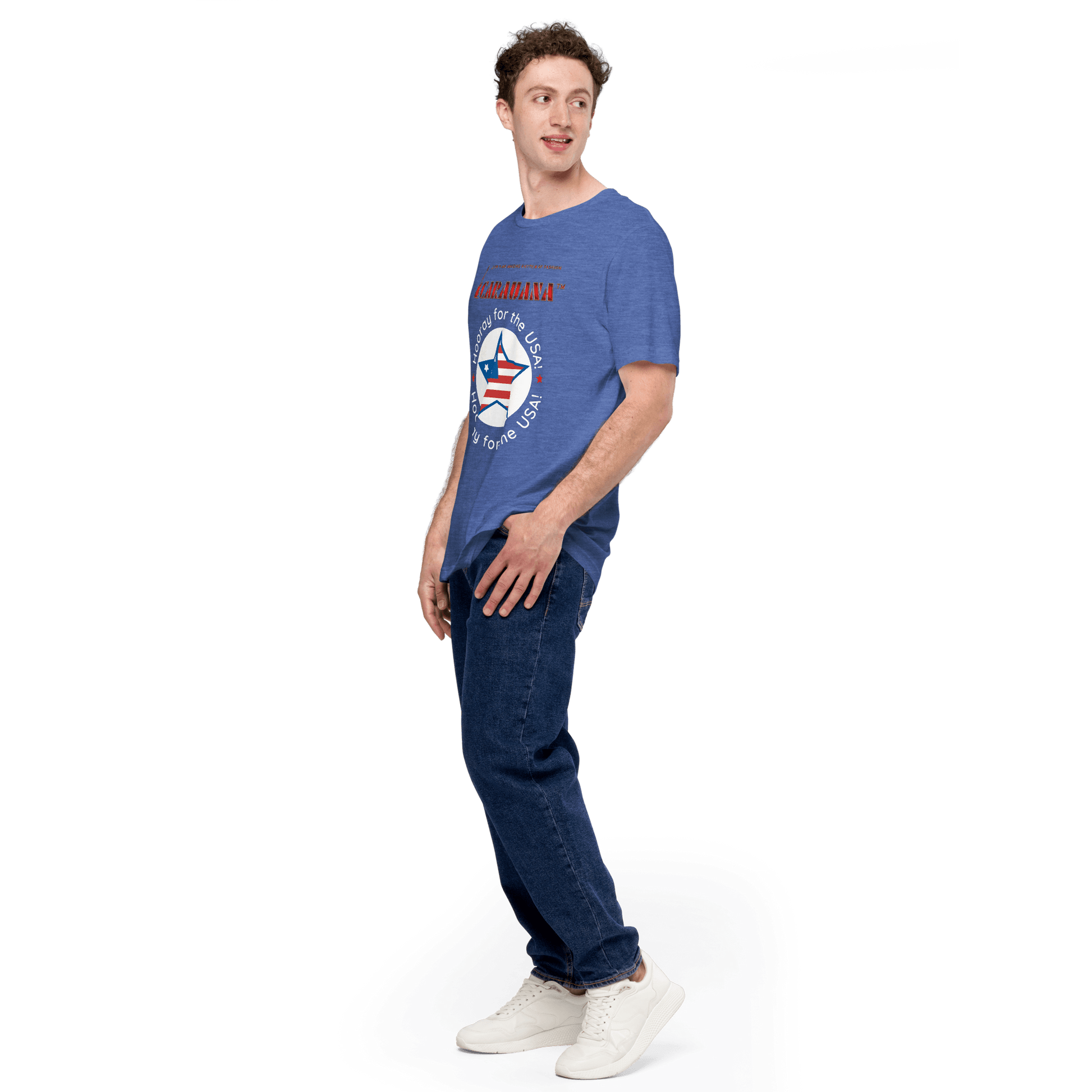 Carauana T-shirt Carauana Store