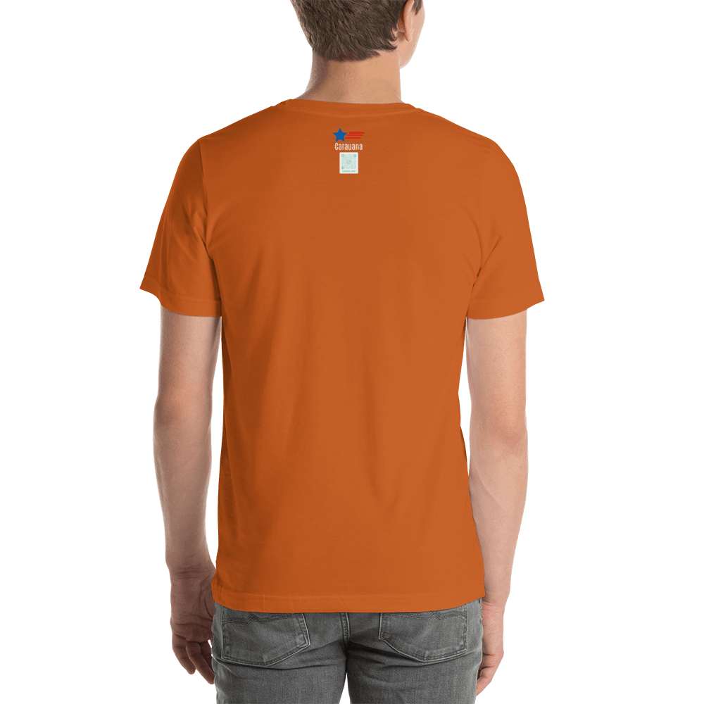 Carauana T-shirt Carauana Store