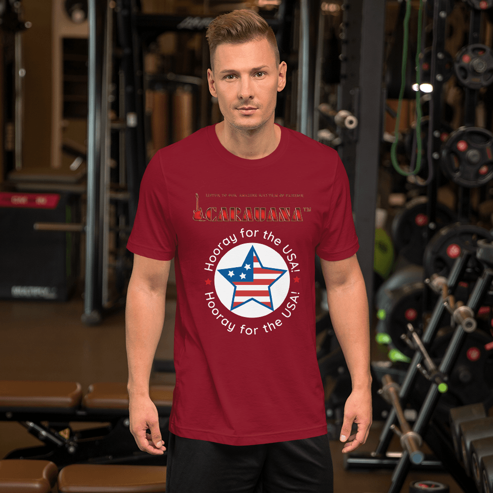 Carauana T-shirt Carauana Store