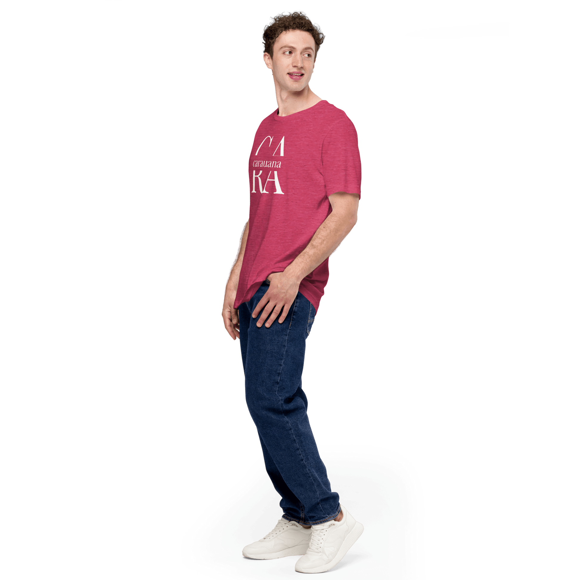 Carauana T-shirt Carauana Store