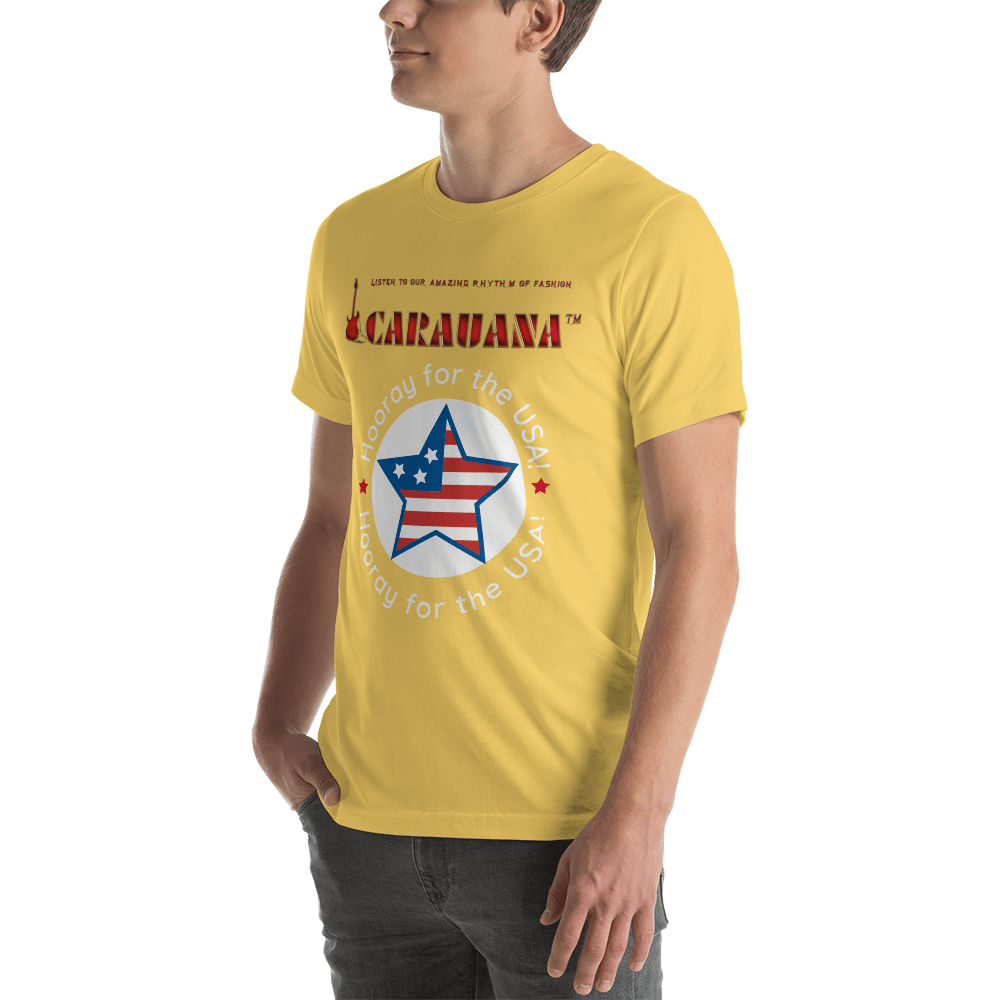 Carauana T-shirt Carauana Store