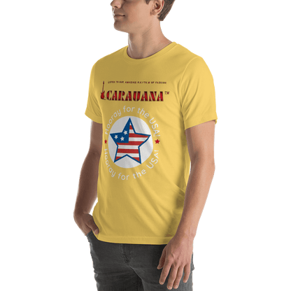 Carauana T-shirt Carauana Store