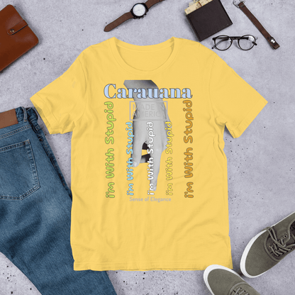 Carauana T-shirt Carauana Store