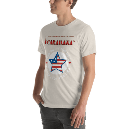 Carauana T-shirt Carauana Store