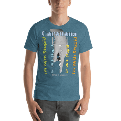 Carauana T-shirt Carauana Store