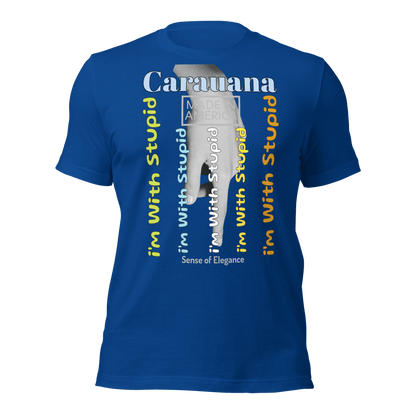 Carauana T-shirt Carauana Store