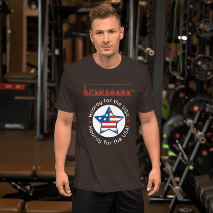 Carauana T-shirt Carauana Store