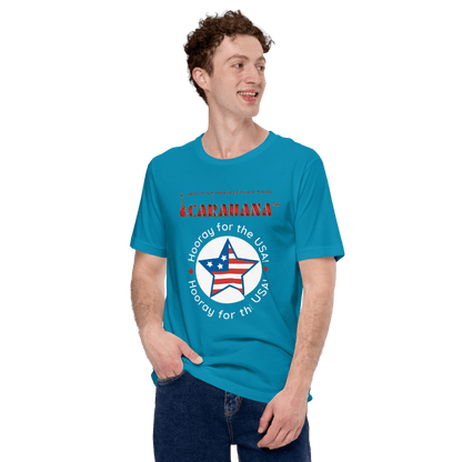 Carauana T-shirt Carauana Store