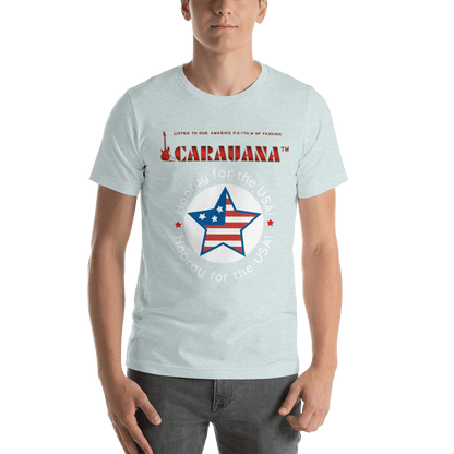 Carauana T-shirt Carauana Store