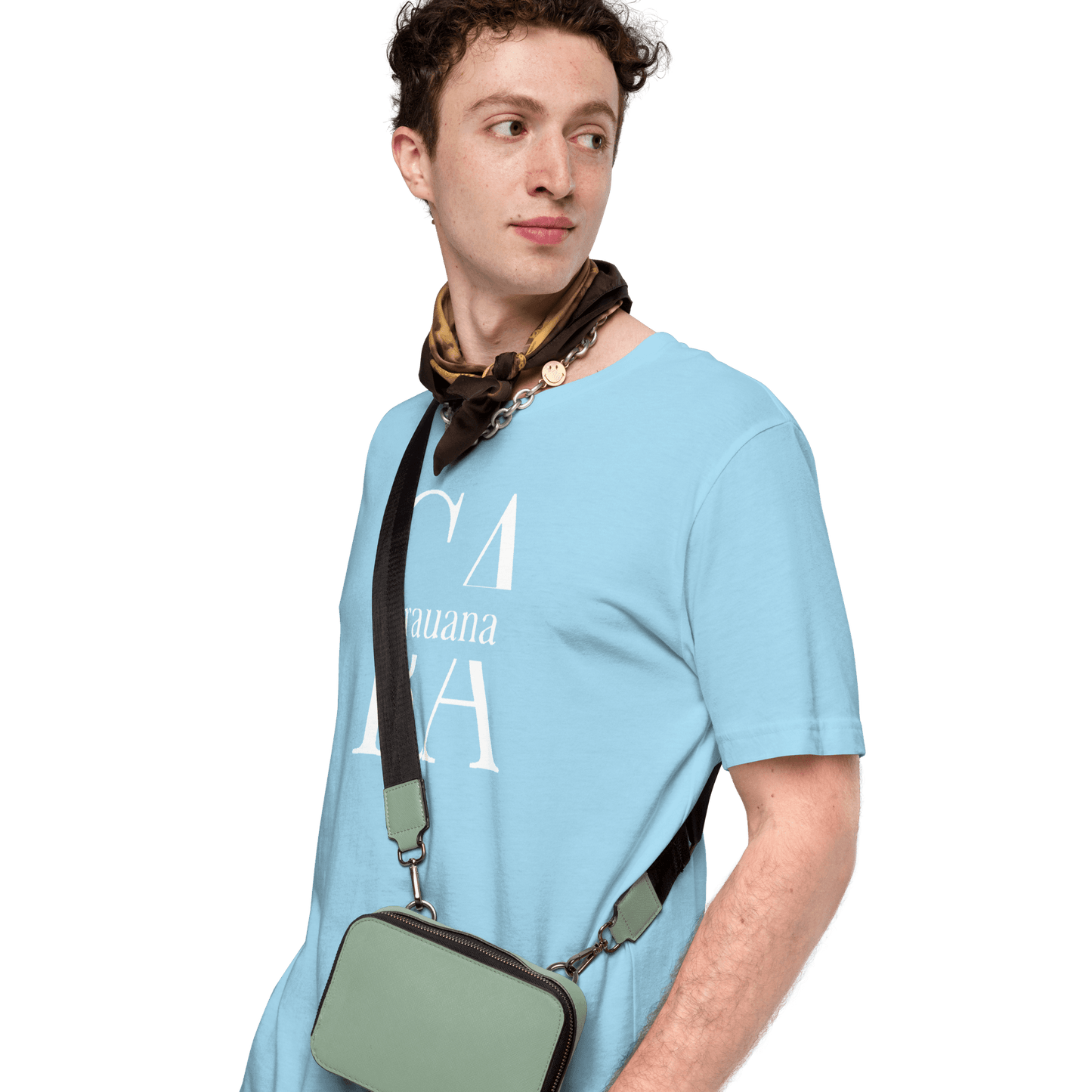 Carauana T-shirt Carauana Store