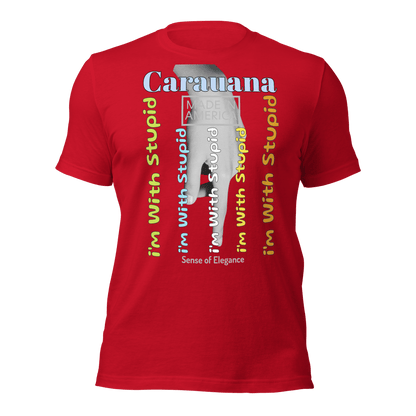 Carauana T-shirt Carauana Store