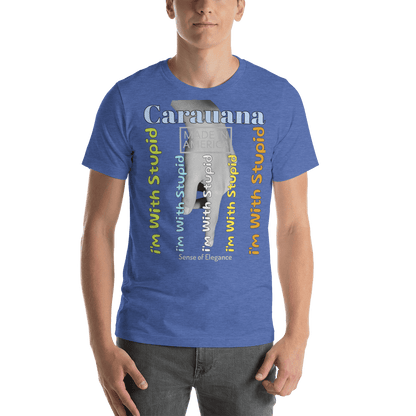 Carauana T-shirt Carauana Store