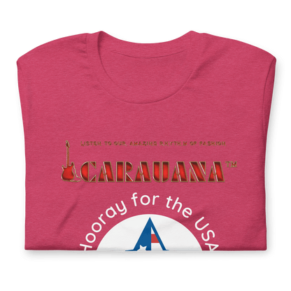 Carauana T-shirt Carauana Store