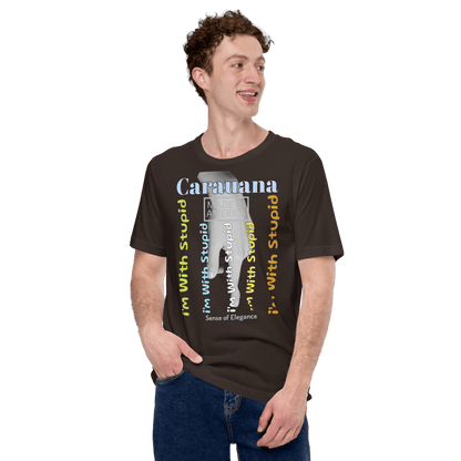 Carauana T-shirt Carauana Store