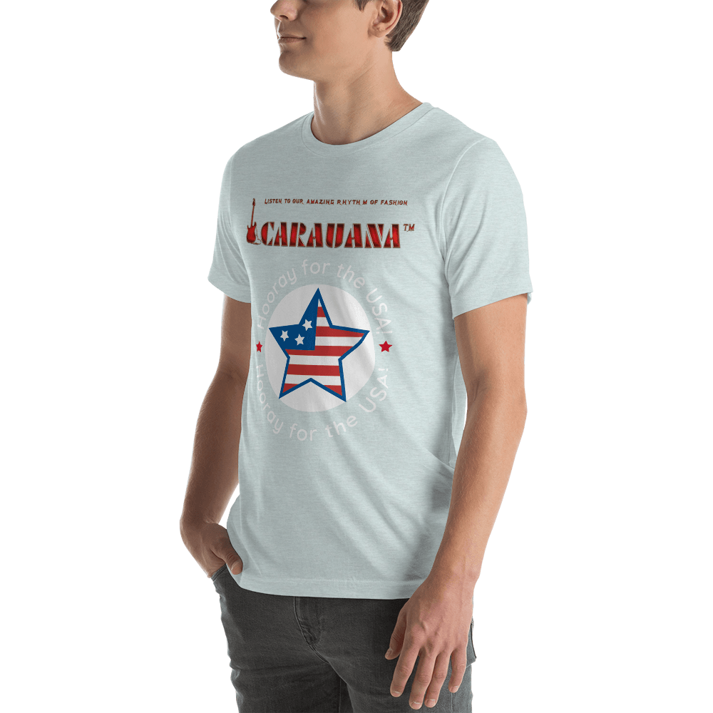 Carauana T-shirt Carauana Store