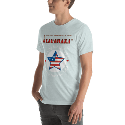 Carauana T-shirt Carauana Store