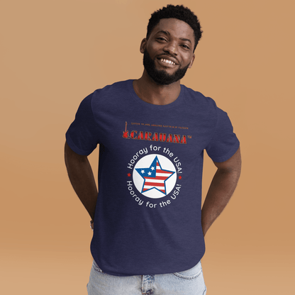 Carauana T-shirt Carauana Store