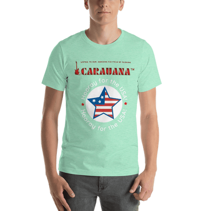 Carauana T-shirt Carauana Store