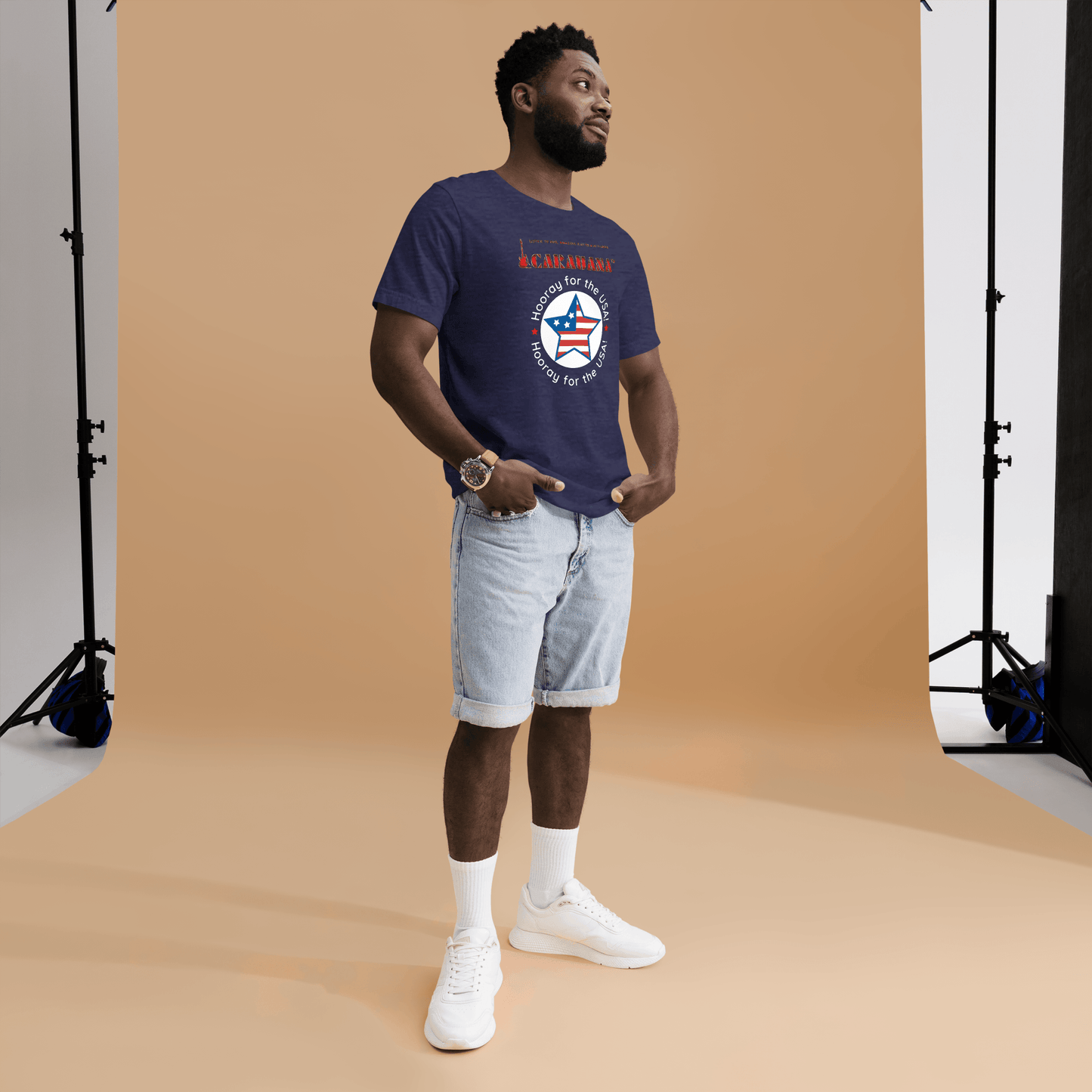 Carauana T-shirt Carauana Store