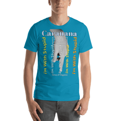 Carauana T-shirt Carauana Store