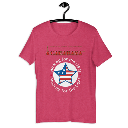 Carauana T-shirt Carauana Store