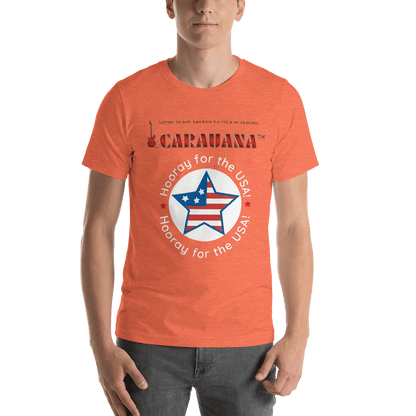 Carauana T-shirt Carauana Store
