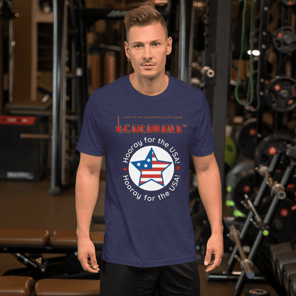 Carauana T-shirt Carauana Store