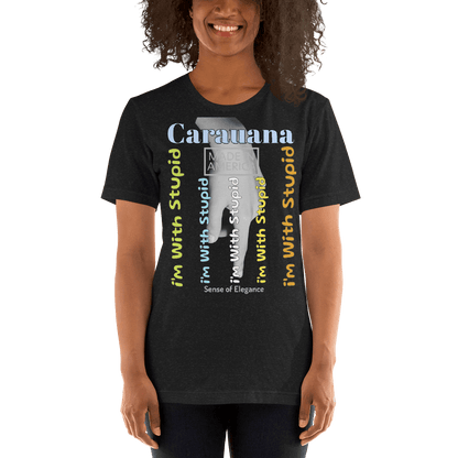 Carauana T-shirt Carauana Store