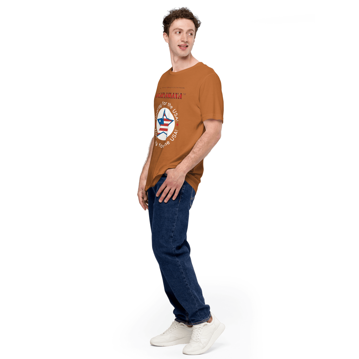 Carauana T-shirt Carauana Store